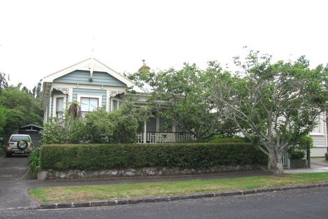 Photo of property in 33 Wiremu Street, Mount Eden, Auckland, 1041