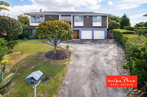 Photo of property in 23 Tanoa Place, Glendene, Auckland, 0602