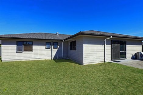 Photo of property in 13 Chatham Mews, Flaxmere, Hastings, 4120