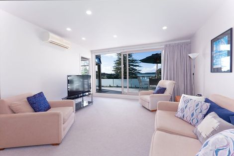 Photo of property in Bridgewater Apartments, 207/7 Te Rangi Cross Road, Paihia, 0200