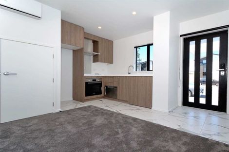 Photo of property in 3/269 Barbadoes Street, Christchurch Central, Christchurch, 8011