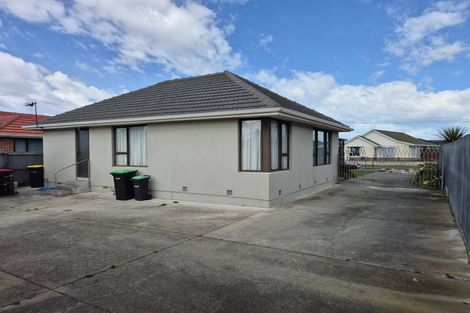 Photo of property in 84 Checketts Avenue, Halswell, Christchurch, 8025