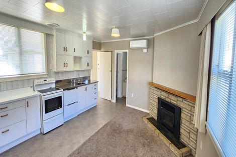 Photo of property in 335 Tukapa Street, Hurdon, New Plymouth, 4310