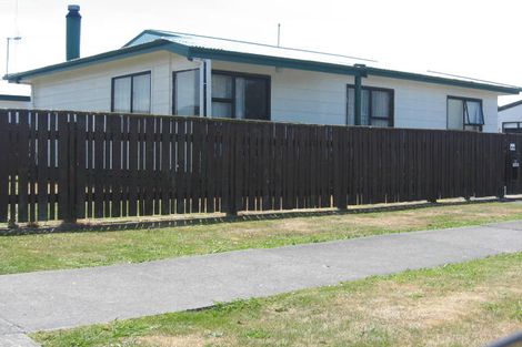 Photo of property in 8 Rata Street, Feilding, 4702