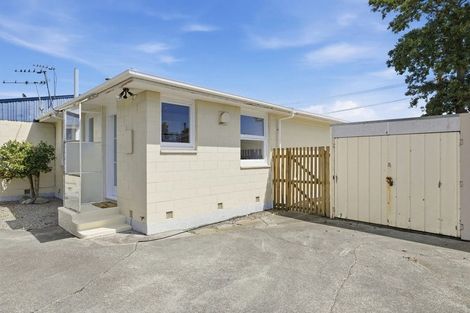 Photo of property in 5/108 Cranford Street, St Albans, Christchurch, 8014