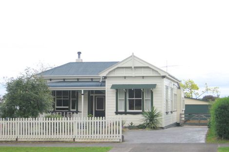 Photo of property in 7 Centennial Avenue, Te Aroha, 3320