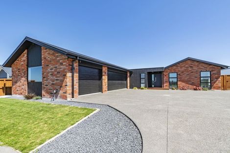 Photo of property in 51 Greendale Road, Darfield, 7510