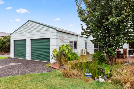 Photo of property in 3 Third Street, Waihou, Te Aroha, 3393