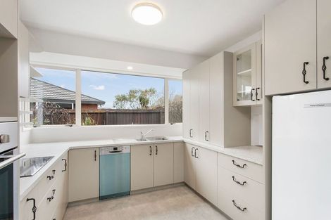 Photo of property in 21b Mathias Place, Kaiapoi, 7630