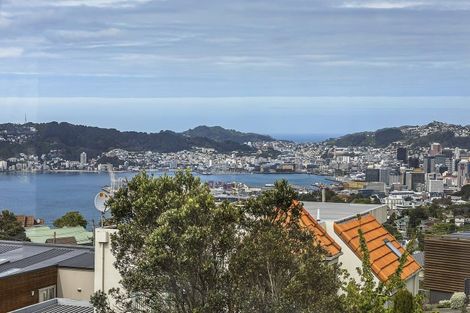 Photo of property in 46a Waru Street, Khandallah, Wellington, 6035