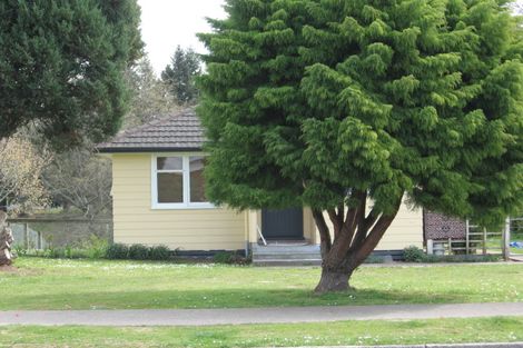 Photo of property in 22 Wrigley Road, Fordlands, Rotorua, 3015
