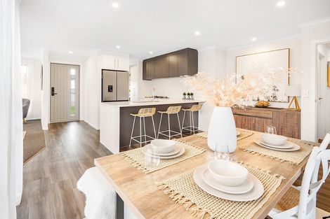 Photo of property in 7 Maanihi Drive, Rototuna North, Hamilton, 3210