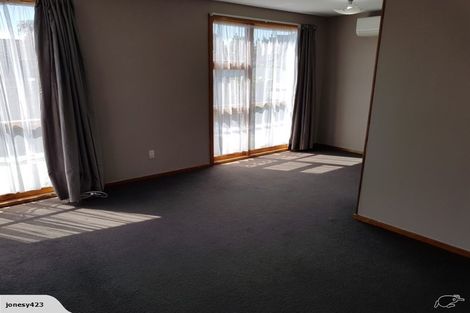 Photo of property in 49a Geddis Street, Rangiora, 7400