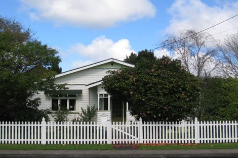 Photo of property in 27 Percy Street, Kensington, Whangarei, 0112