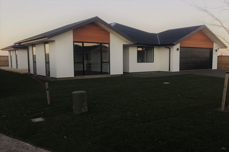 Photo of property in 29 Papawai Drive, Rangiora, 7400