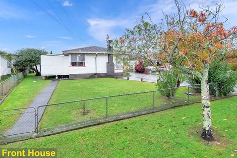 Photo of property in 5 Nogat Avenue, Papatoetoe, Auckland, 2024