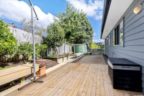 Photo of property in 7 Jomard Terrace, Northcross, Auckland, 0632