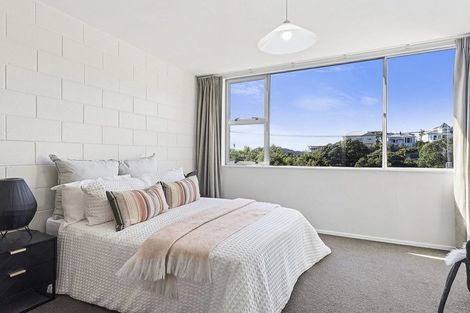 Photo of property in 2/11 Anderson Terrace, Mount Cook, Wellington, 6021
