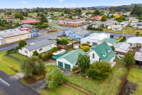 Photo of property in 3 Third Street, Waihou, Te Aroha, 3393