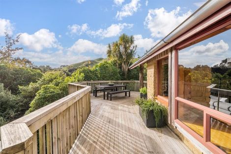 Photo of property in 1151 Paekakariki Hill Road, Paekakariki Hill, Porirua, 5381