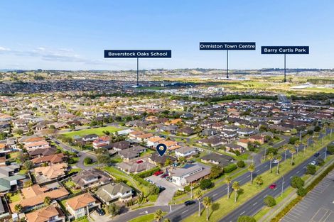 Photo of property in 14 Monash Place, Flat Bush, Auckland, 2016