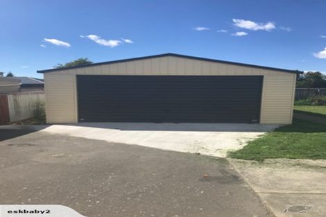 Photo of property in 164 William Street, Netherby, Ashburton, 7700