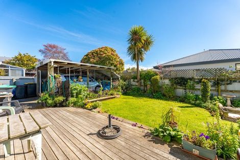 Photo of property in 327 Church Street, West End, Timaru, 7910