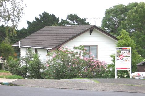Photo of property in 1/24 Capilano Place, Glenfield, Auckland, 0629