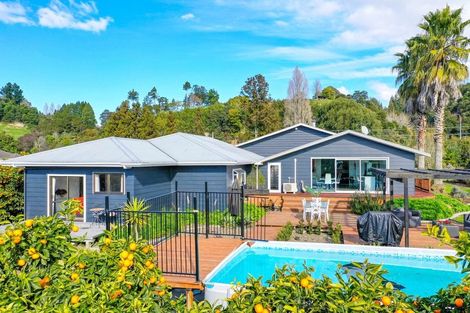 Photo of property in 1092 State Highway 30, Awakeri, Whakatane, 3193