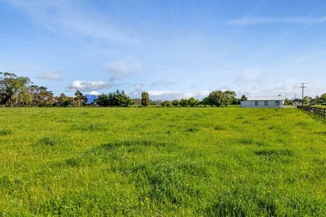 Photo of property in 389 Fraser Road, Normanby, Hawera, 4673