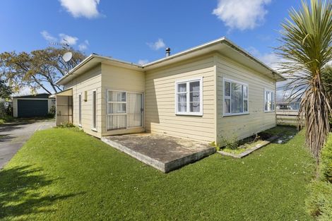 Photo of property in 8 Mersey Street, Rongotea, 4476