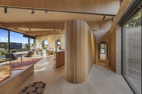 Photo of property in 109b Cliffs Road, Saint Clair, Dunedin, 9012