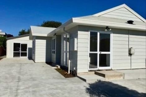 Photo of property in 6 Mermaid Place, Southshore, Christchurch, 8062