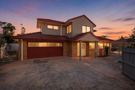 Photo of property in 8 Monterey Key, Papamoa Beach, Papamoa, 3118