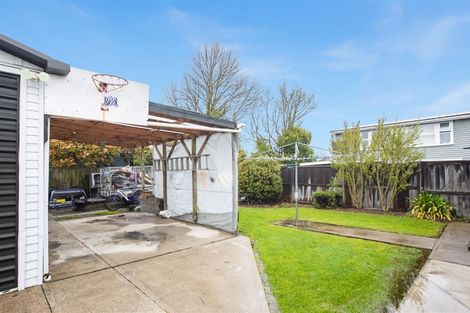 Photo of property in 76 Akaroa Street, Kaiapoi, 7630