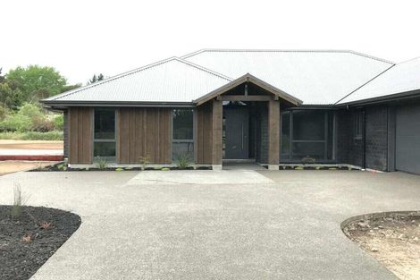 Photo of property in 11d Stock Road, Otane, 4276