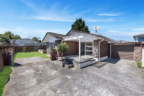 Photo of property in 37a Sikkim Crescent, Clover Park, Auckland, 2019