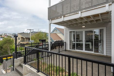 Photo of property in 5/239 Adelaide Road, Newtown, Wellington, 6021