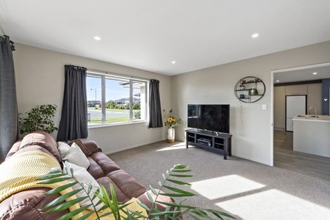 Photo of property in 8 Clausen Avenue, Leeston, 7632