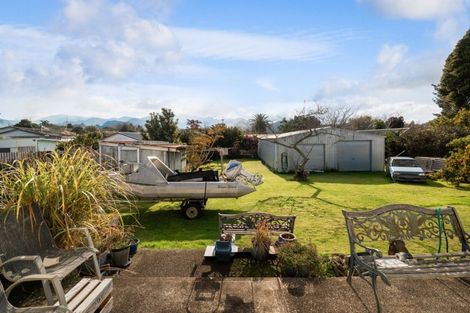 Photo of property in 29 Mackay Street, Waihi, 3610