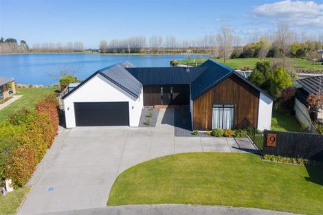 Photo of property in 9 Penbury Close, Huntingdon, Ashburton, 7774