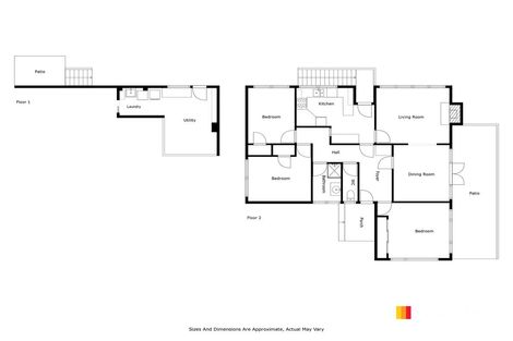 Photo of property in 86 Skibo Street, Kew, Dunedin, 9012