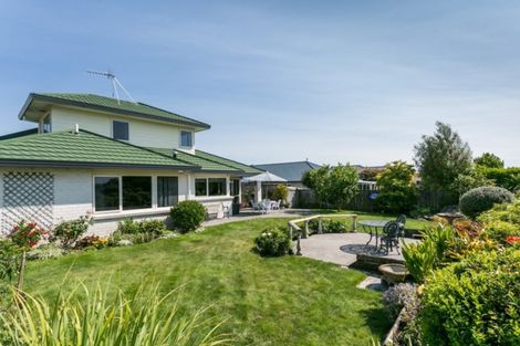 Photo of property in 5 Kingsgate Way, Havelock North, 4130
