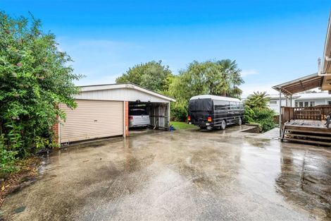 Photo of property in 5 Bexhill Terrace, Tirau, 3410