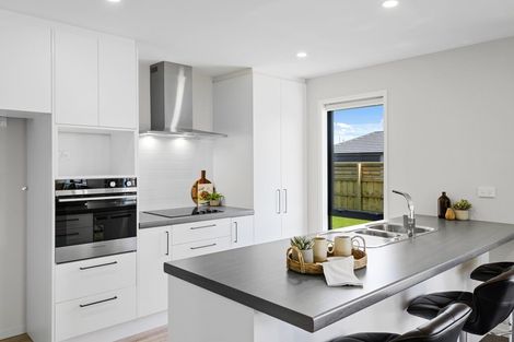 Photo of property in 17 John Holmes Road, Halswell, Christchurch, 8025