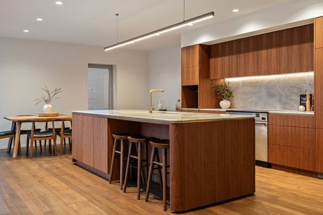 Photo of property in 128 Seatoun Heights Road, Seatoun, Wellington, 6022