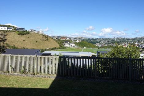 Photo of property in 64 Amesbury Drive, Churton Park, Wellington, 6037