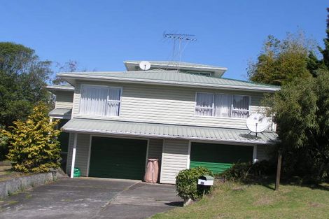 Photo of property in 10 Tiber Road, Forrest Hill, Auckland, 0620