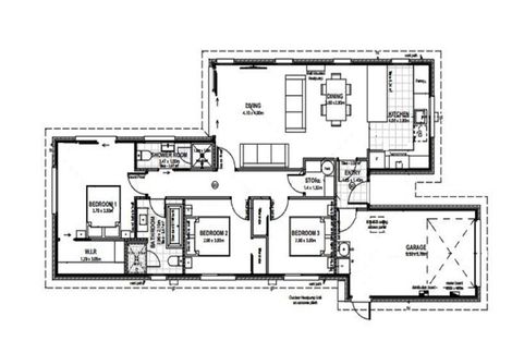 Photo of property in 28 Te Pakiaka Road, Pegasus, 7612