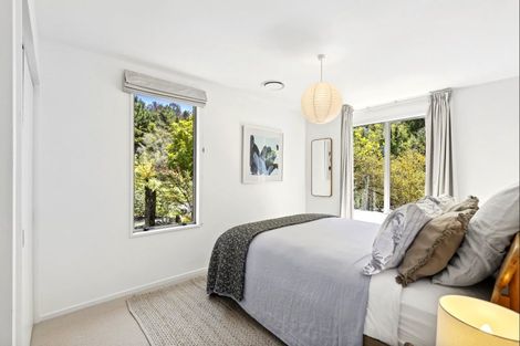 Photo of property in 4 Cederman Drive, Kaiteriteri, Motueka, 7197